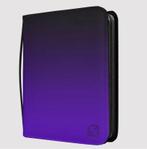 (Pre-order) Evoretro Shield+ Topload Cards Binder 216 Car..., Verzenden, Zo goed als nieuw