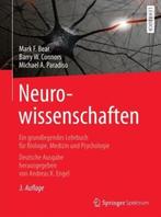 Neurowissenschaften, Verzenden, Nieuw