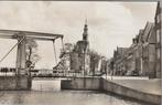 HOORN - Veermanskade en Hoofdtoren (1532), Verzenden, Gelopen