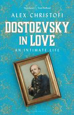 Dostoevsky in Love 9781472964694 Alex Christofi, Verzenden, Zo goed als nieuw, Alex Christofi