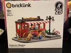 Lego Set - 910052 - BrickLink Designer Program - Popcorn, Kinderen en Baby's, Speelgoed | Duplo en Lego, Nieuw