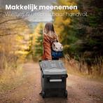 2dekans | Auronic Compressor Koelbox Elektrisch 12V en 230, Caravans en Kamperen, Ophalen of Verzenden, Zo goed als nieuw