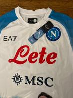 Napoli - Italiaanse voetbal competitie - Zielinski - 2023 -, Verzamelen, Nieuw