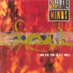 cd - Simple Minds - Good News From The Next World, Verzenden, Zo goed als nieuw