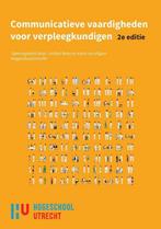 9789043038874 Communicatieve vaardigheden voor verpleegku..., Verzenden, Nieuw, Gerlien Roke