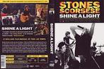dvd - Stones - Shine A Light, Verzenden, Zo goed als nieuw