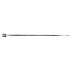 GGM Gastro | Kebabspies voor DUI10R - max. spieslengte 750mm, Verzenden, Nieuw, GGM Gastro