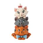 De Aristokatten Stacked 10 cm, Ophalen of Verzenden, Nieuw