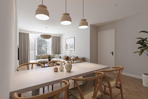 Te huur Woning/appartement in Veenendaal, 3 kamer(s) 64 m², Huizen en Kamers, Huizen te huur, Direct bij eigenaar, A, Zeeland