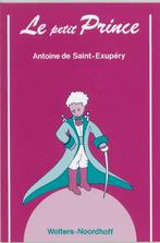 Le petit prince / Vast Boek / Le petit roman 9789001708528, Verzenden, Gelezen, Antoine De Saint-Exupéry