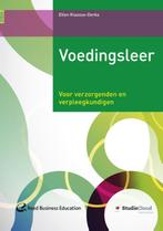 Voedingsleer 9789035235816, Boeken, Verzenden, Zo goed als nieuw