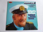 James Last - Käptn James bittet zum Tanz (LP), Verzenden, Nieuw in verpakking