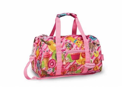 Funtastical Duffle Medium, Sieraden, Tassen en Uiterlijk, Tassen | Rugtassen, Nieuw, Overige merken, Verzenden