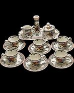 Villeroy & Boch - Unknown - Set theekopjes (15) - Alt, Antiek en Kunst, Antiek | Meubels | Tafels