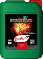 DutchPro Explode 5 liter, Ophalen of Verzenden, Nieuw