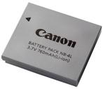 Canon NB-4L Accu, Verzenden, Zo goed als nieuw