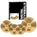 Meinl HCS141620 bekkenset, Muziek en Instrumenten, Drumstellen en Slagwerk, Verzenden, Nieuw