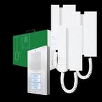 Comelit Deurintercomset - KAE5063, Doe-het-zelf en Verbouw, Elektra en Kabels, Verzenden, Nieuw, Overige typen