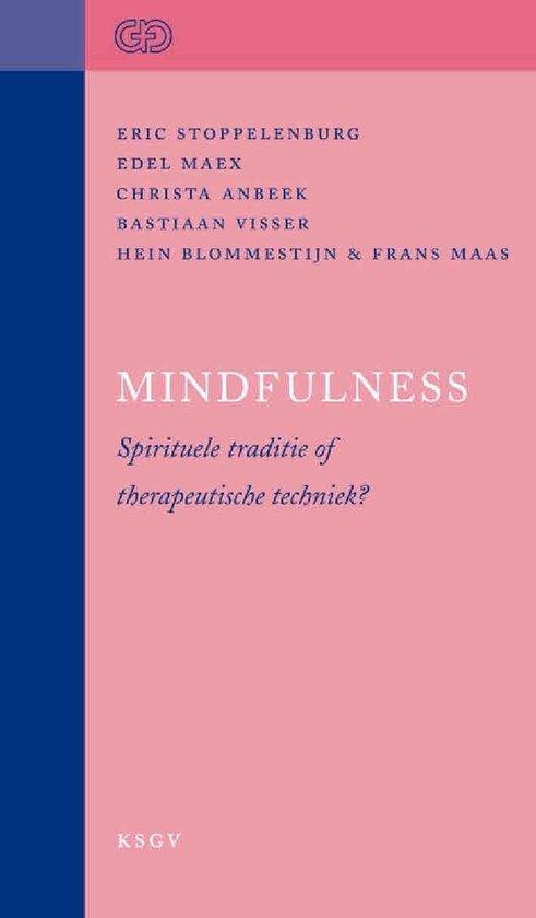 Mindfulness 9789075886382 Eric Stoppelenburg, Boeken, Esoterie en Spiritualiteit, Gelezen, Verzenden