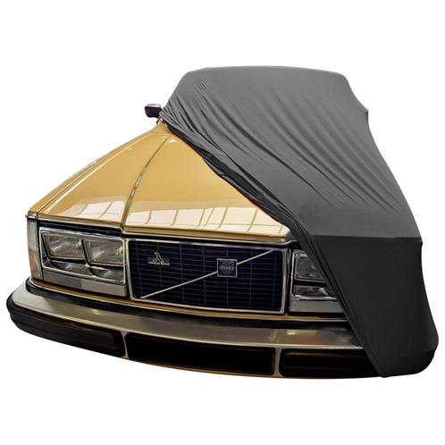 Autohoes passend voor Volvo 262 C binnen BESTE PASVORM cover, Auto diversen, Autohoezen, Op maat, Nieuw, Ophalen of Verzenden