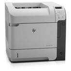 HP - LJ Enterprise 600 M603dn (CE995A), Zwart-en-wit printen, Printer, Zo goed als nieuw, HP