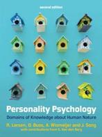 Personality Psychology 2e ed | 9780077175177, Verzenden, Nieuw