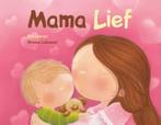 Mama lief 9789059244443 Orianne Lallemand, Verzenden, Zo goed als nieuw, Orianne Lallemand