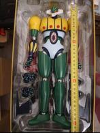 World Scoop - Speelgoed robot Jeeg Robot DAcciaio -