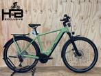 Cube Kathmandu Hybrid SLX 750 E-Bike Shimano XT 2024, Ophalen of Verzenden, Zo goed als nieuw, 51 tot 55 cm, Cube