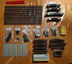 Minitrix N - Modeltreinsporen (154) - Diverse Trix rails en, Nieuw