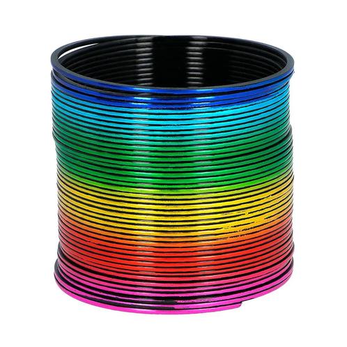 Regenboog Traploper, Hobby en Vrije tijd, Feestartikelen, Nieuw, Verzenden