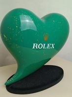 ArtBrut by Ann - Heart Rolex, Antiek en Kunst
