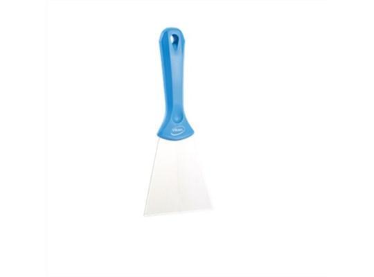 Handschraper breed rvs blad Blauw, Doe-het-zelf en Verbouw, Gereedschap | Handgereedschap, Verzenden
