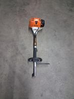 Stihl Combi-Motor KM 130R, Ophalen, Gebruikt