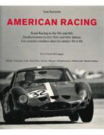 AMERICAN RACING, Nieuw, Author