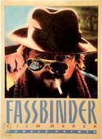 Fassbinder film maker, Nieuw, Verzenden