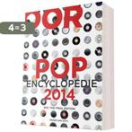 Oors pop-encyclopedie / 2014 / OORs Popencyclopedie / 19, Boeken, Muziek, Verzenden, Zo goed als nieuw