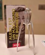 Alessi - Philippe Starck - Sapcentrifuge -  Sappige Salif -, Antiek en Kunst, Antiek | Meubels | Stoelen en Banken