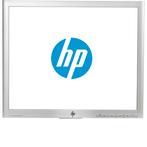 HP LA1956X - 19 inch - 1280x1024 - Zonder voet - Grijs, Computers en Software, Nieuw, Verzenden