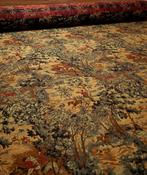 B162 - 620 x 135 cm - Straordinario tessuto da tappezzeria