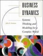 Business Dynamics 9780072389159, Zo goed als nieuw