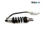 Achter Schokbreker Suzuki XF 650 Freewind 1997-2003 (XF650), Motoren, Onderdelen | Suzuki, Verzenden, Gebruikt