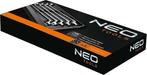 Ringsleutel Set 5-delig 10 Maten - NeoTools, Ophalen of Verzenden, Nieuw