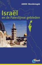 Israël / ANWB Wereldreisgids 9789018038359 Michel Rauch, Verzenden, Gelezen, Michel Rauch