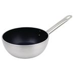 Inductie sauteuse, conisch, Ophalen of Verzenden