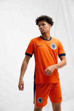 Nederland Shirt Thuis Senior 2024-2026, Nieuw, Oranje, Algemeen, Nike