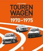 Tourenwagen-Europameisterschaft 1970-1975, Algemeen, Verzenden, Nieuw, Harold Schwarz