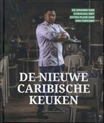 9789083271941 De nieuwe Caribische keuken, Boeken, Verzenden, Nieuw, Justin Niessen