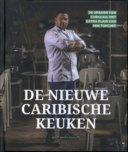 9789083271941 De nieuwe Caribische keuken, Boeken, Kookboeken, Nieuw, Verzenden