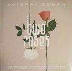 lp nieuw - Avishai Cohen - Two Roses, Cd's en Dvd's, Vinyl | Jazz en Blues, Zo goed als nieuw, Verzenden